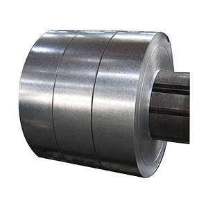 Hot Dipped Galvanized Steel Strip