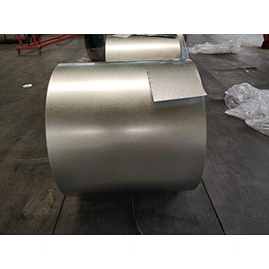 Hot Dipped Galvalume Steel Coil