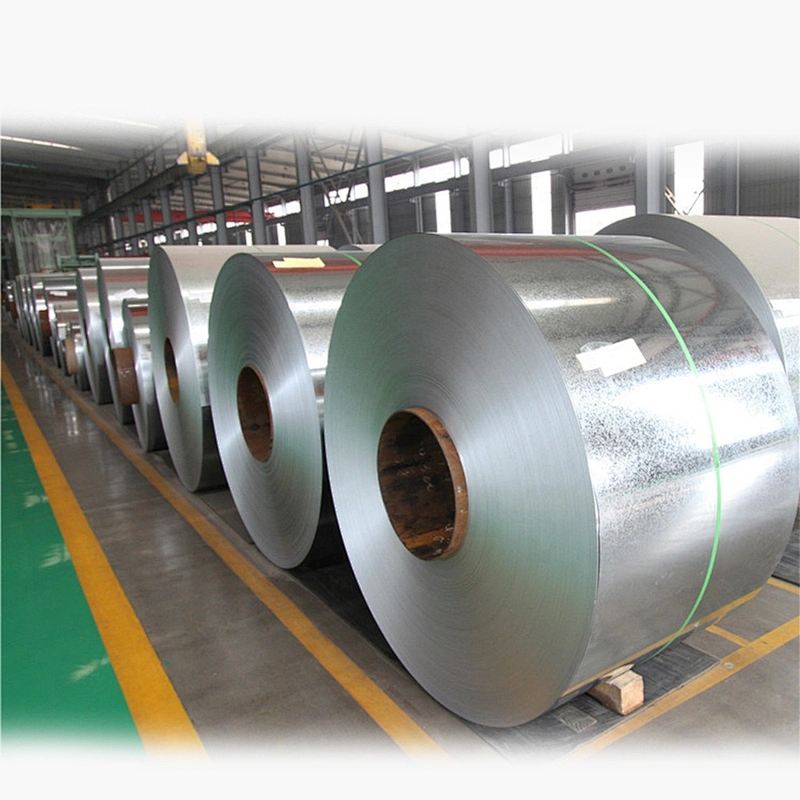 large diameter coated oil color custom size steel astm a53 bs1387 din square galvanized coil