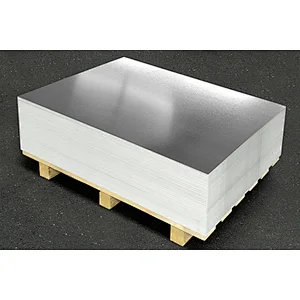 T4 5 6 / 2.8 Prime Electrolytic Tinplate Sheet Coil For Food Cans