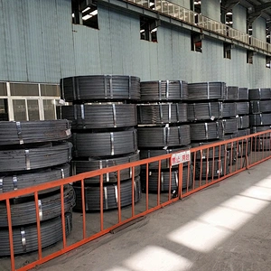 Hot Rolled Steel Strip