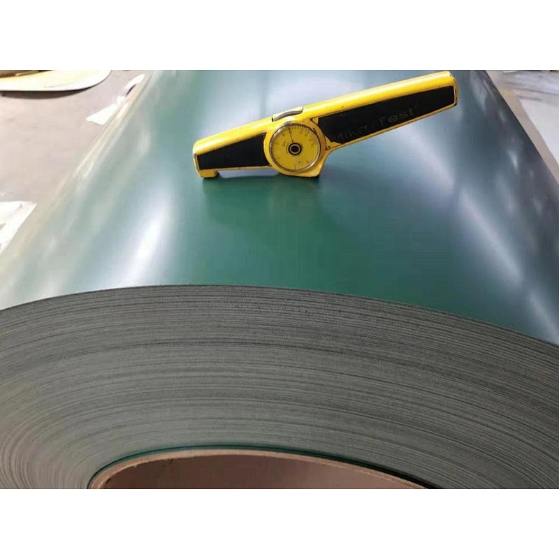 Prepainted Steel Coil