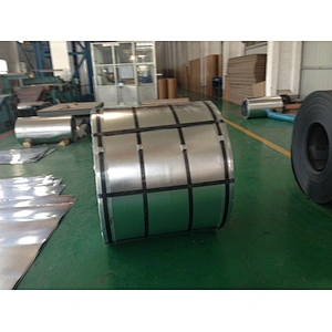 Black Annealed Cold Rolled Steel Coil
