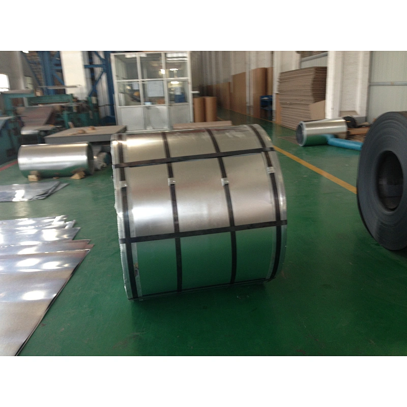 Black Annealed Cold Rolled Steel Coil