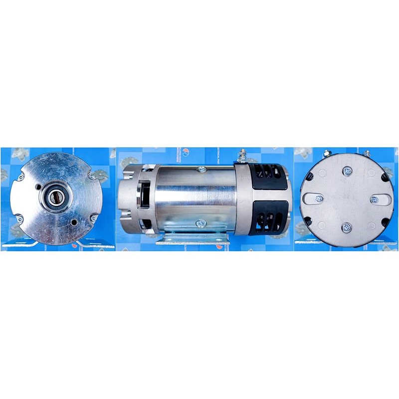 DC MOTOR