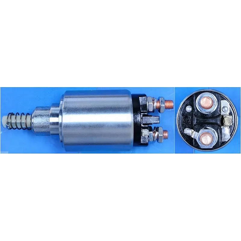 SOLENOID
