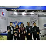 AUTOMECHANIKA SHANGHAI 2019
