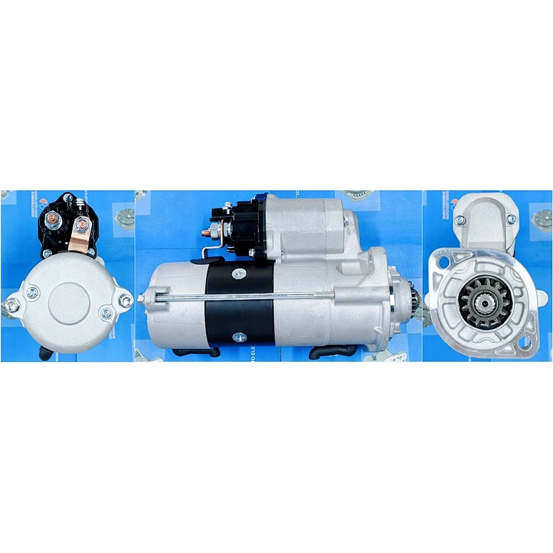 STARTER