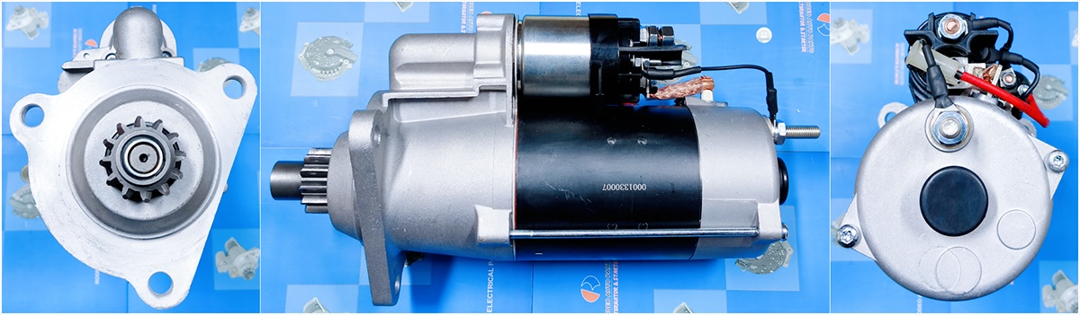 STARTER