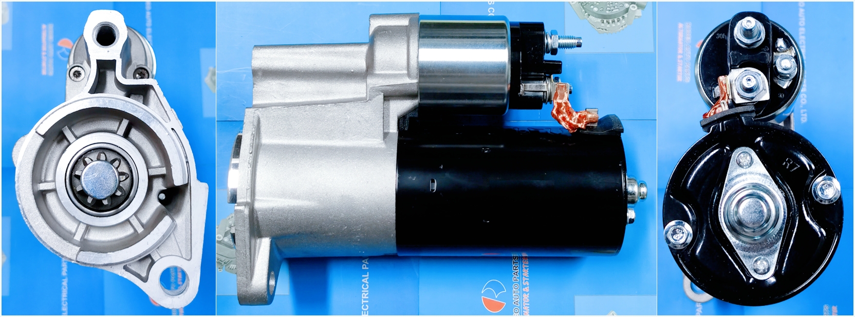 STARTER