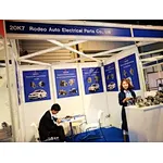 AUTOMECHANIKA Birmingham 2017