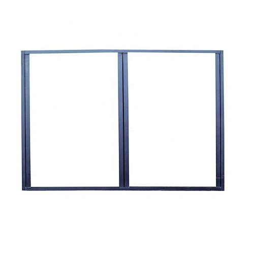 Traffic Sign Display  Fit For Sign 600x900mm Black Powder Coating Multi Message Sign Frame