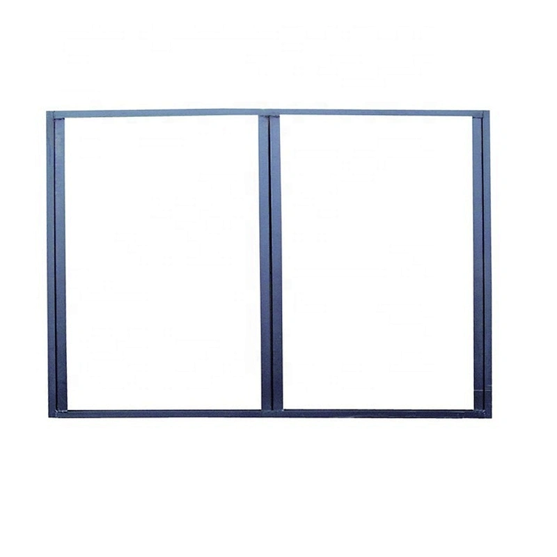 Traffic Sign Display  Fit For Sign 600x900mm Black Powder Coating Multi Message Sign Frame