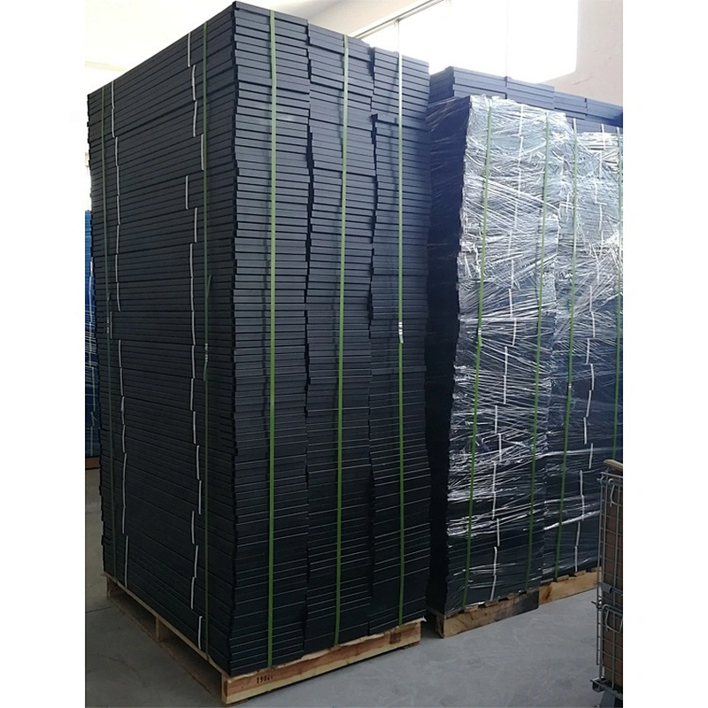 Australia Road Sign Frame Black Powder Coating 1270x315mm Multi Message Frame