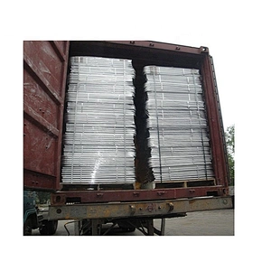 Factory Directly 1455x1310mm Galvanized Pipe  Fit For 1200x900 Sign Swing Stand Display