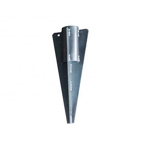 Factory Directly Hotdip Galvanized 600mm Spike For Road Work Safety Ground Driveable Spike