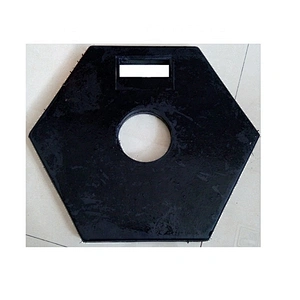 Cheap Delineator Post Traffic Post T Top Bollard With Handle