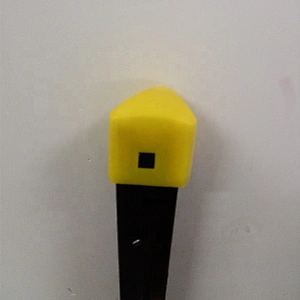 Australian standard 900 mm Steel Fence Post Star Picket Steel Stake