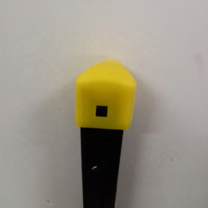 Australian standard 900 mm Steel Fence Post Star Picket Steel Stake