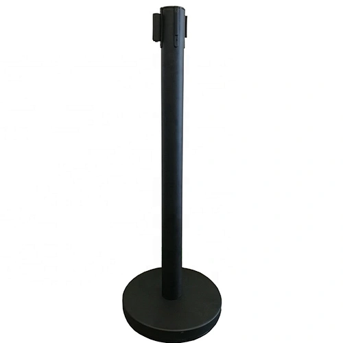 Retractable Barrier Crowd Control Barrier Rope Stanchion Barrier Belt Stanchion Posts