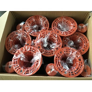 Factory Directly Road Safety Bollard 750mm Flexible Bollard PU Traffic Post