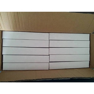 Fsctory Directly ABS 30x260mm Traffic Baton With 13 Pcs White LED Traffic Wand