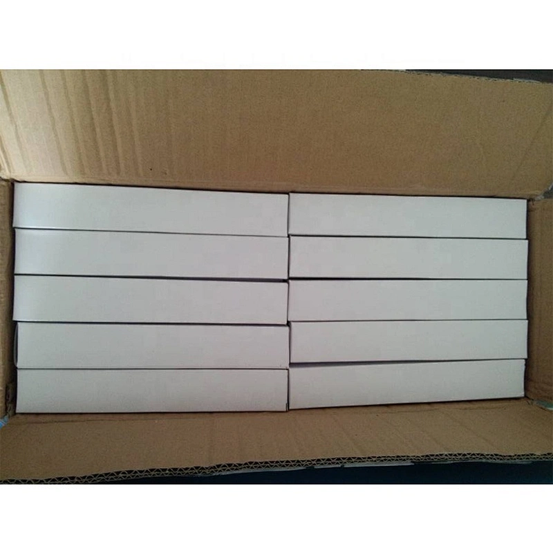Fsctory Directly ABS 30x260mm Traffic Baton With 13 Pcs White LED Traffic Wand