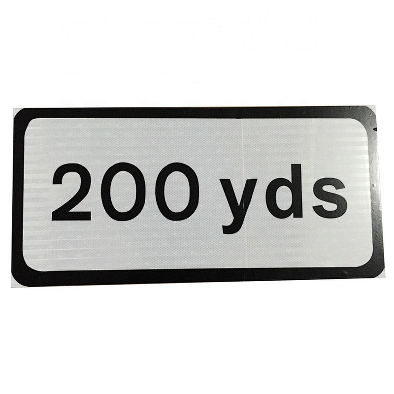 Customized Sign Frame  Fit For 750x750 and 750x360mm Sign Black Powder Coating Angle Iron Sign Stand Poster Frame