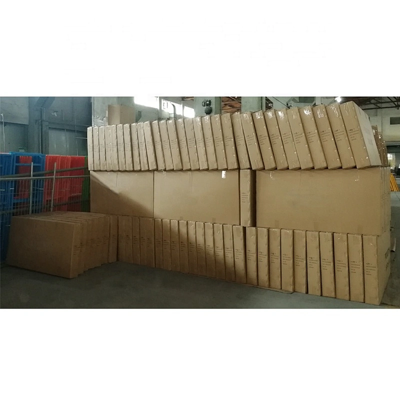 Double Side A Frame Sign Black Powder Coating Sign Stand H960xW605mm Wholesale Steel A Stand