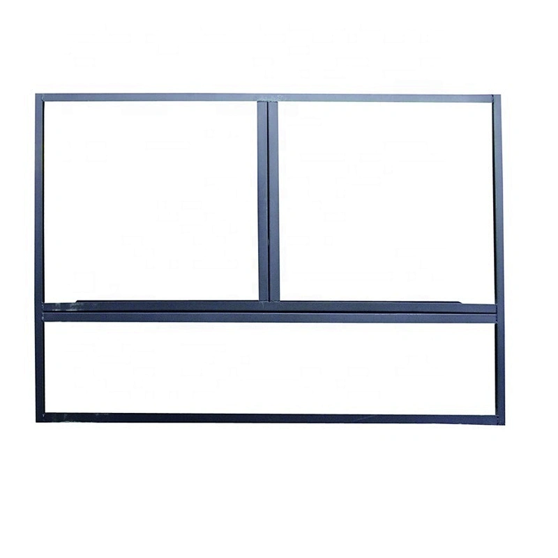 Traffic Warning Display Powder Coating  Fit For Sign 600x600mm Multi Message Frame
