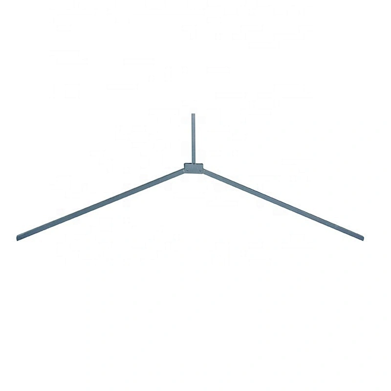 High Quality Powder Coating  For Multi Message Frame Foldable Steel Leg