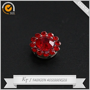 flat back button sew on rhinestone buttons sew on facets glass stones