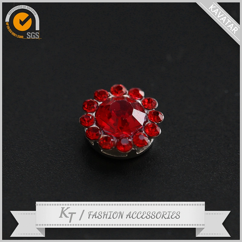 flat back button sew on rhinestone buttons sew on facets glass stones