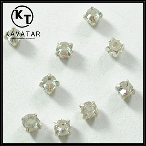 hot fashion new arrival nail rhinestone