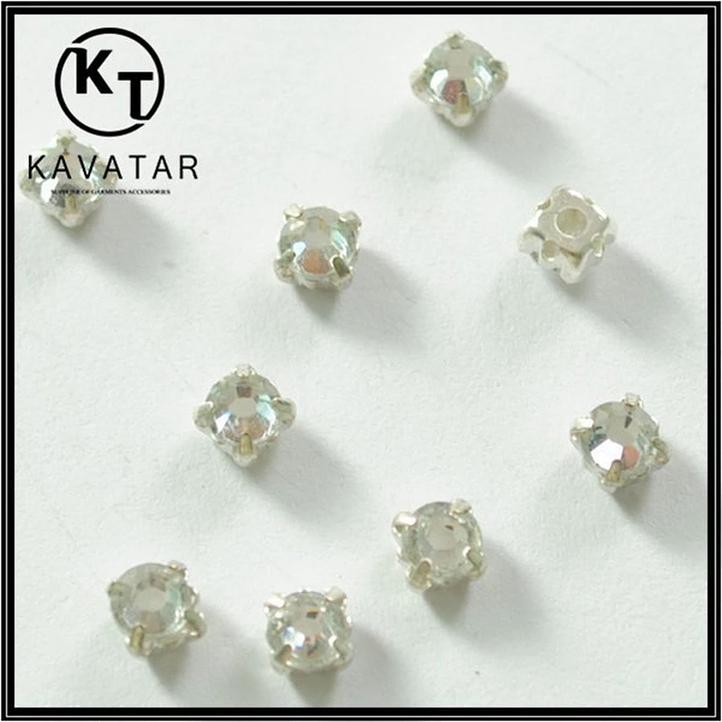hot fashion new arrival nail rhinestone