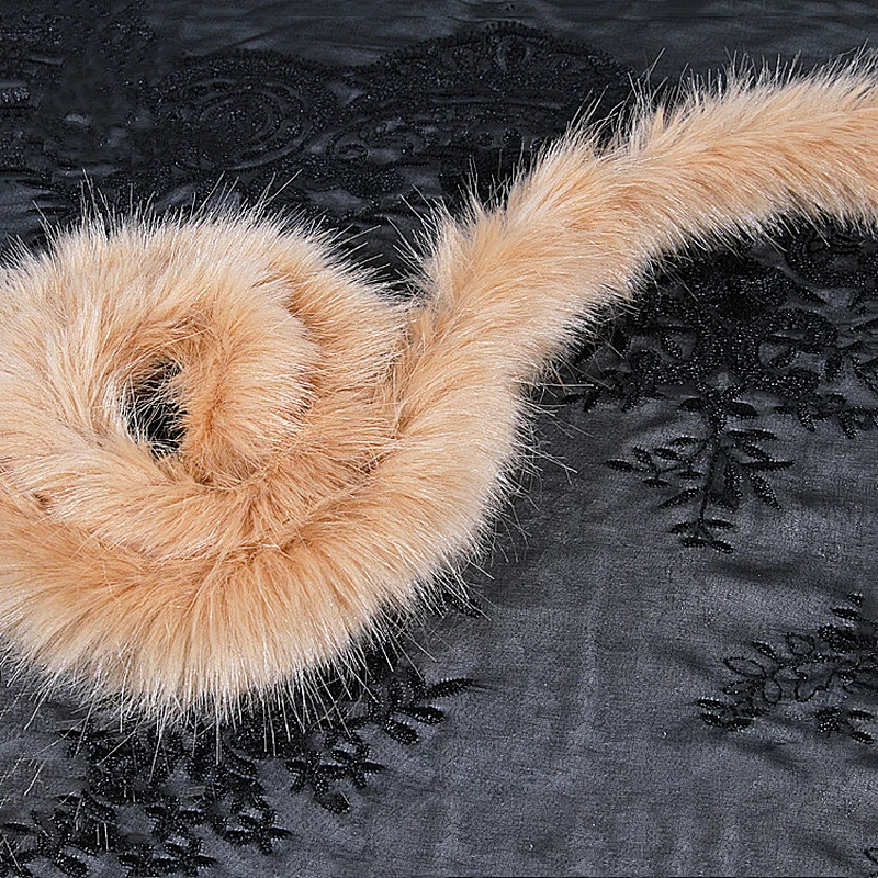 Hot sell chicken feather lace trimming for dress,garment decorative,etc