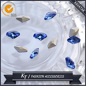 Flatback Style and Rhinestones Product crystal for accessories