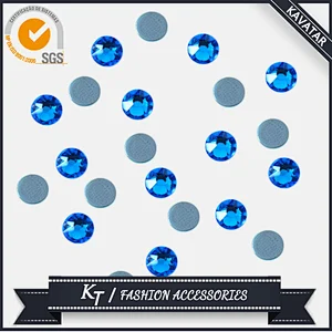 Factory NEW Arrival high shiny SS20 2088 16 cut facets crystal ab China hot fix rhinestones for luxurious women