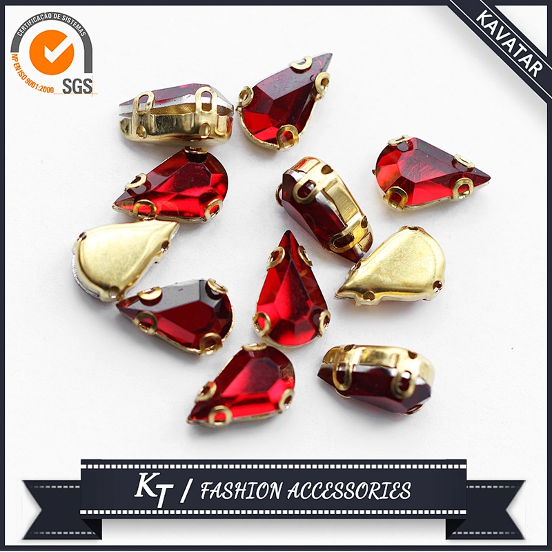 2016 new arrival sew on bulk resin rhinestones chaton