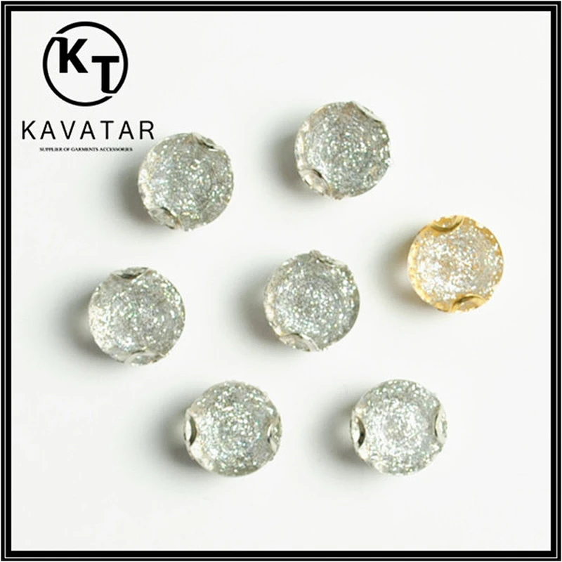 Made in China crystal rhinestone with metal claw
