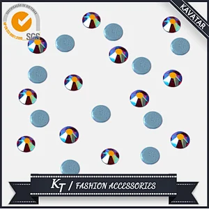stones for excellence clothes decoration hot fix rhinestone