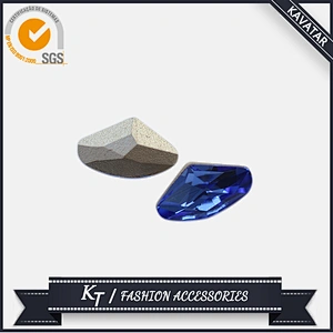 Flatback Style and Rhinestones Product crystal for accessories