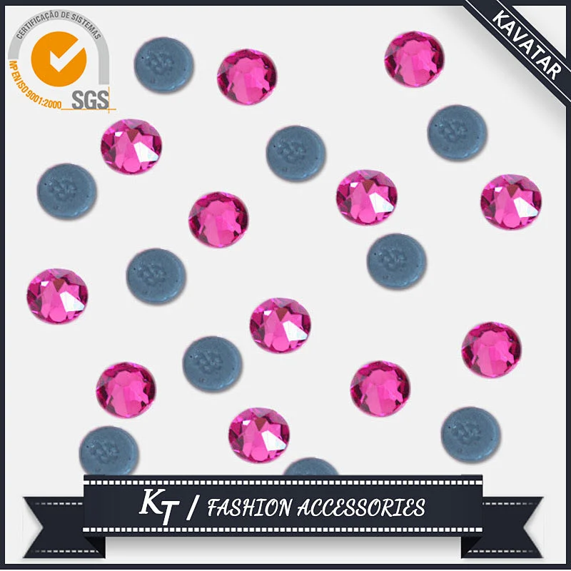 Factory NEW Arrival high shiny SS20 2088 16 cut facets crystal ab China hot fix rhinestones for luxurious women