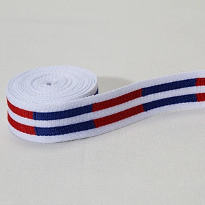High Quality Wholesale Knit Rib Ribbon Trim for Garments