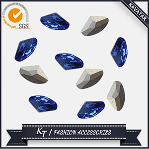 Flatback Style and Rhinestones Product crystal for accessories