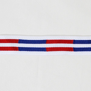 High Quality Wholesale Knit Rib Ribbon Trim for Garments