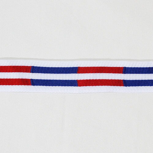 High Quality Wholesale Knit Rib Ribbon Trim for Garments