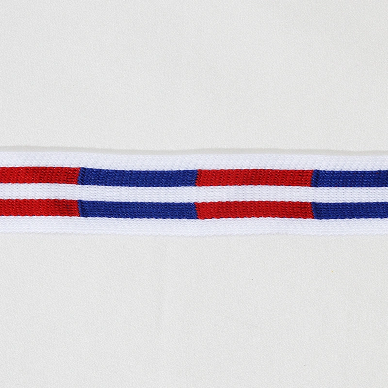 High Quality Wholesale Knit Rib Ribbon Trim for Garments