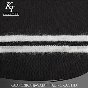Wholesale New Design Garment Accessory Fur Trim