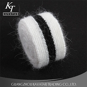 Wholesale New Design Garment Accessory Fur Trim